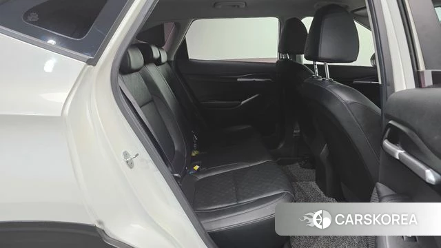 Kia Seltos 2021 Белый из Кореи, фото 3