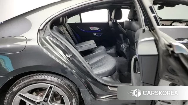 Mercedes-Benz CLS-Class C257 2023 Серый из Кореи, фото 3