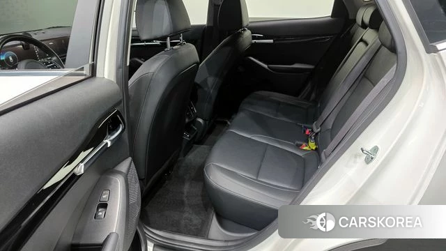 Kia The New Seltos 2023 Белый из Кореи, фото 3