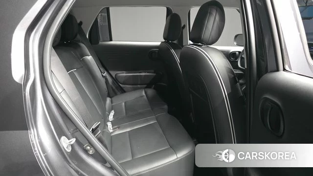 Hyundai Casper 2023 Серый из Кореи, фото 3