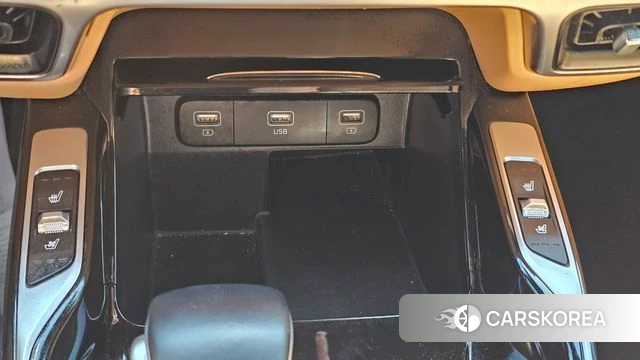 Kia Sorento 4th Generation 2021 Белый из Кореи, фото 3