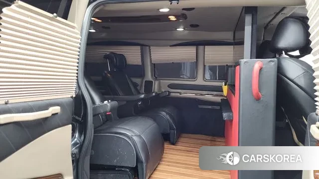 GMC Savana 2019 Черный из Кореи, фото 3