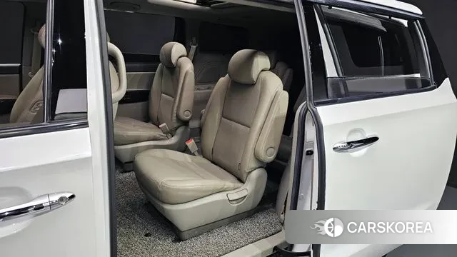 Kia The New Carnival 2020 Белый из Кореи, фото 3