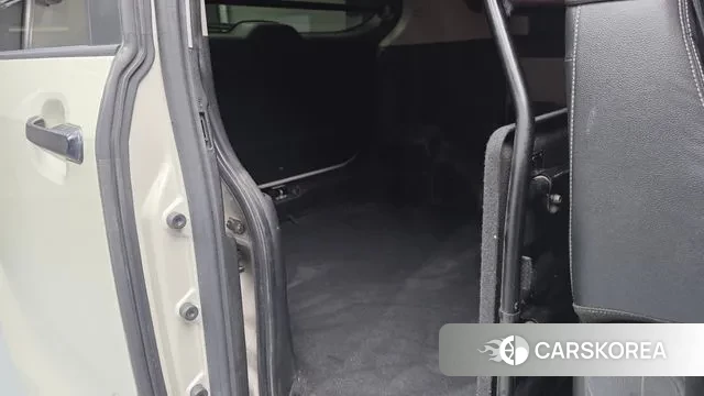 Kia The New Ray 2021 Жемчужный цвет из Кореи, фото 3