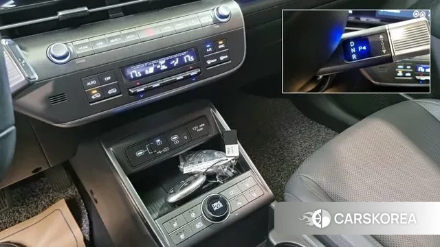 Hyundai Kona (SX2) 2023 Светло-зеленый из Кореи, фото 3