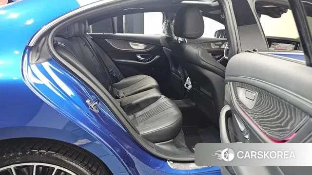 Mercedes-Benz CLS-Class C257 2022 Синий из Кореи, фото 3