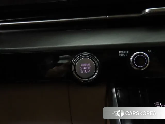 Kia Carnival 4th generation 2021 Синий из Кореи, фото 3