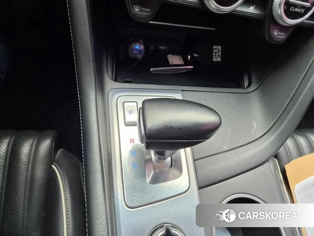 Genesis G70 2020 Серый из Кореи, фото 3
