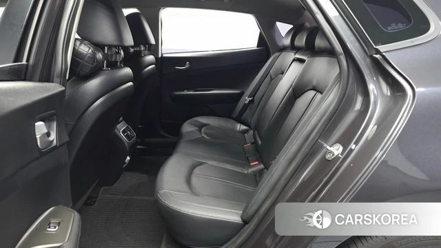Kia The New K5 2nd generation 2019 Серый из Кореи, фото 3