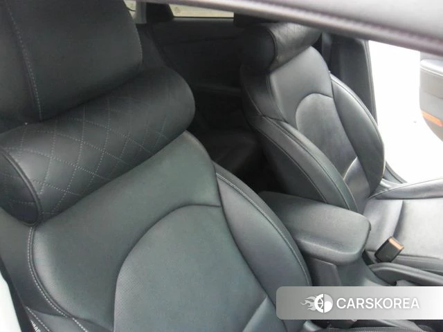 Kia Come New K3 2018 Белый из Кореи, фото 3