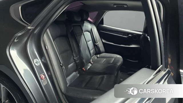 Hyundai Grandeur IG 2019 Серый из Кореи, фото 3