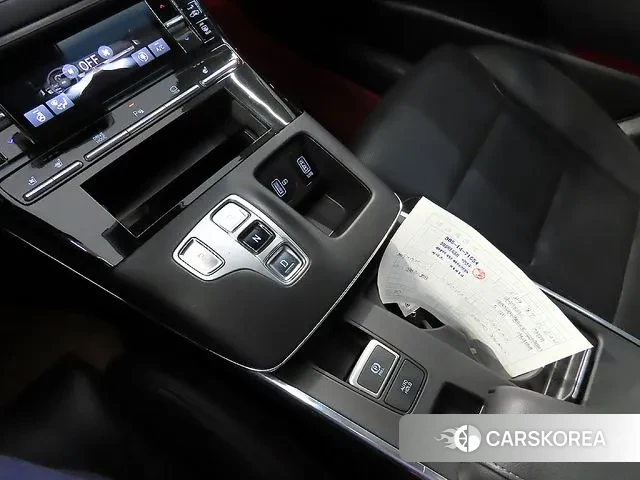 Hyundai The New Grandeur IG 2020 Белый из Кореи, фото 3