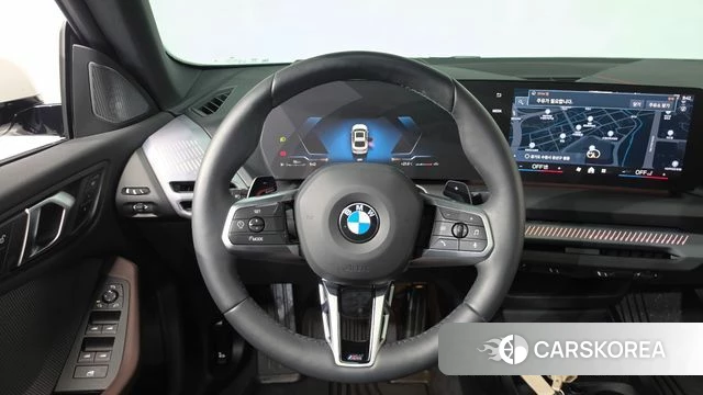 BMW 2 Series Gran Coupe (F74) 2025 Белый из Кореи, фото 3