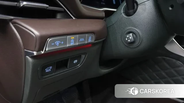 Genesis GV80 2020 Черный из Кореи, фото 3