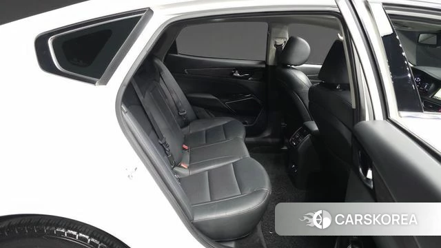 Kia K7 Premier 2019 Белый из Кореи, фото 3