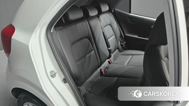 Kia All New Morning (JA) 2018 Белый из Кореи, фото 3