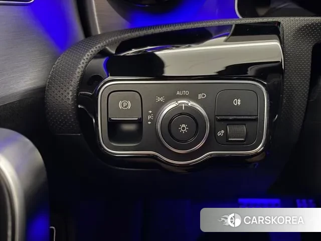 Mercedes-Benz CLA-Class C118 2020 Белый из Кореи, фото 3