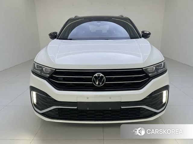 Volkswagen Exploring songs 2022 Белый из Китая, фото 3