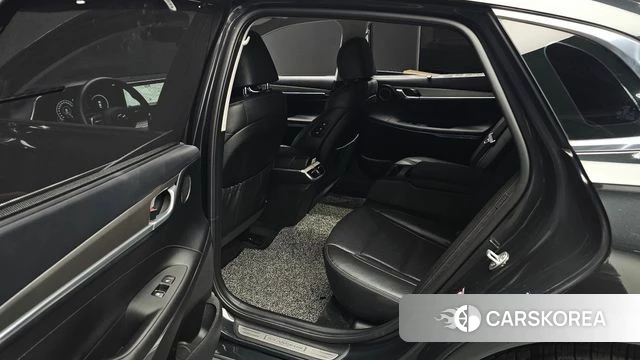 Hyundai The New Grandeur IG id 4849263 из Кореи 3