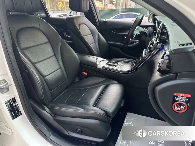 Mercedes-Benz Class C 2021 Белый из Китая, фото 3