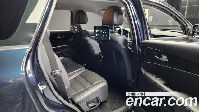 Kia The New Sorento id 2493679 из Кореи 3