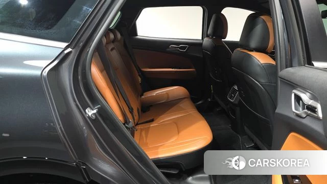 Kia Sportage 5th Generation 2022 Серый из Кореи, фото 3