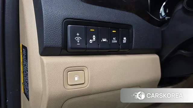 Kia The New Carnival 2020 Черный из Кореи, фото 3