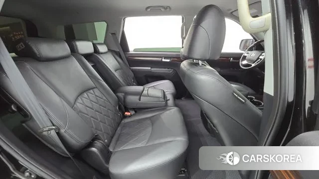 Kia The New Mohave 2019 Черный из Кореи, фото 3