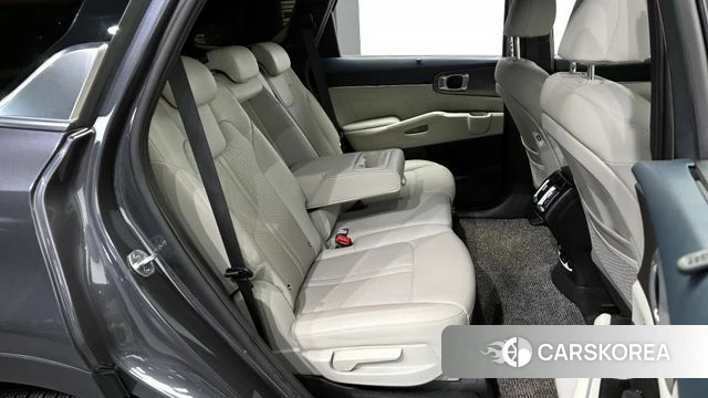 Kia Sorento 4th Generation 2020 Серый из Кореи, фото 3