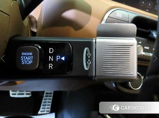 Hyundai Palisade (LX3) 2025 Черный из Кореи, фото 3