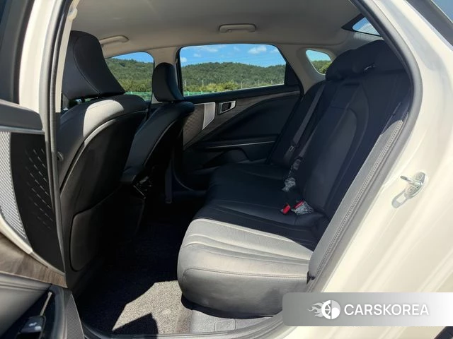Kia K8 2021 Белый из Кореи, фото 3