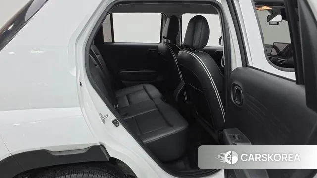 Hyundai Casper 2022 Белый из Кореи, фото 3