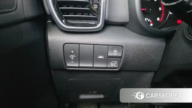 Kia Sportage The Bold 2020 Синий из Кореи, фото 3