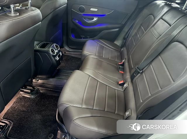 Mercedes-Benz GLC 2021 Белый из Китая, фото 3