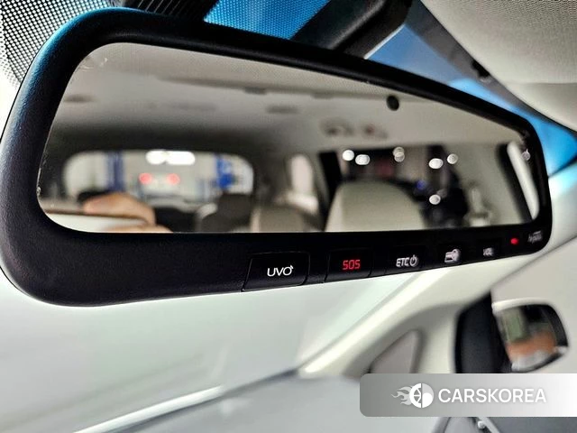 Kia The New Carnival 2018 Белый из Кореи, фото 3