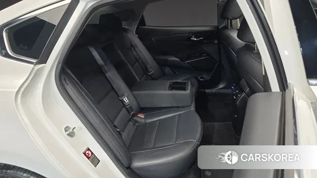 Kia K7 Premier 2020 Белый из Кореи, фото 3