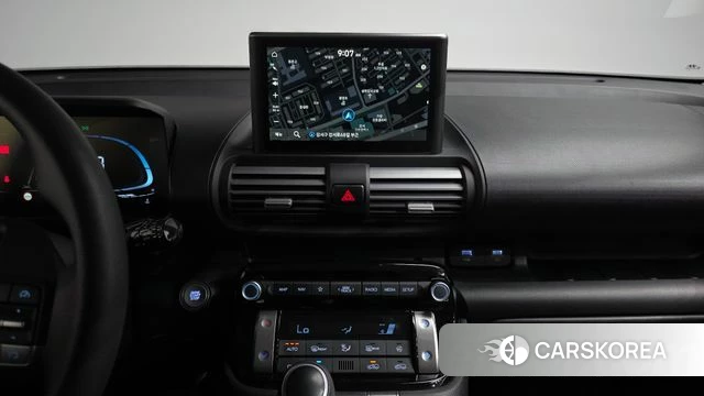 Hyundai Casper 2022 Серый из Кореи, фото 3