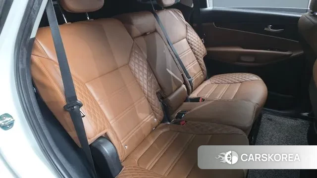 Kia The New Sorento 2019 Белый из Кореи, фото 3