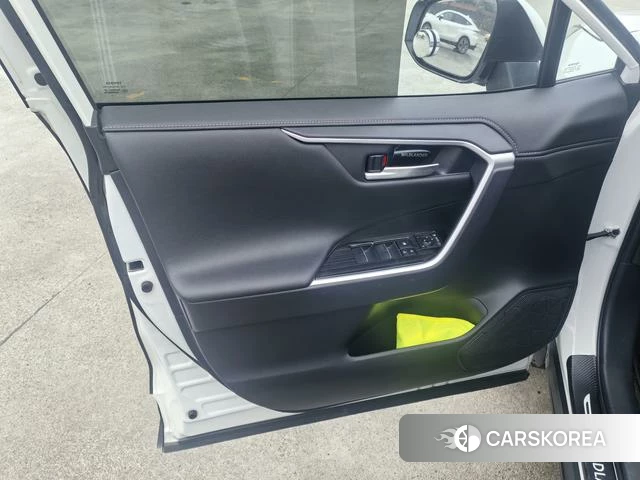 Toyota Wilanda 2022 Белый из Китая, фото 3
