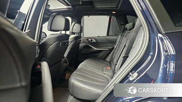 BMW X5 (G05) 2026 Черный из Кореи, фото 3