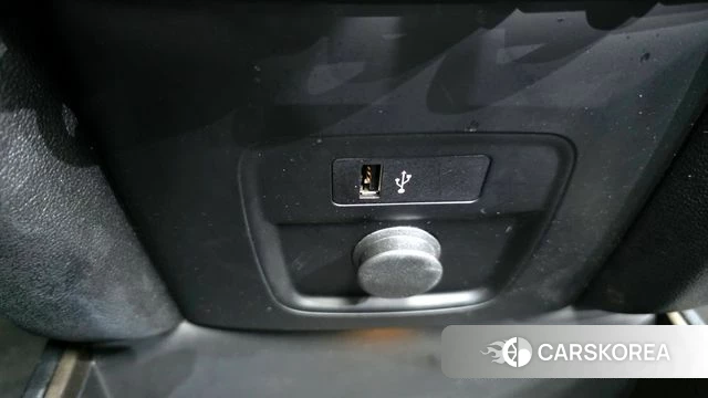 Mini Cooper Countryman 2023 Небесно-голубой из Кореи, фото 3