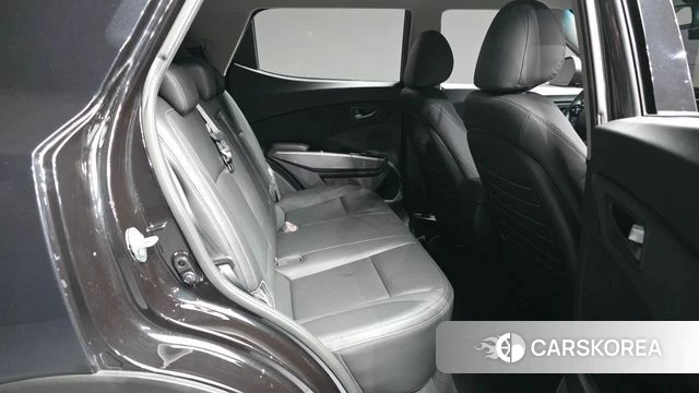 Ssangyong Berry New Tivoli 2020 Черный из Кореи, фото 3