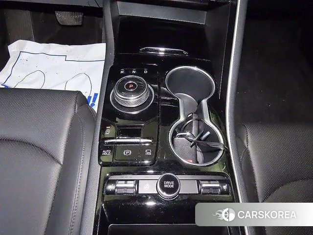 Kia K5 3rd generation 2023 Белый из Кореи, фото 3