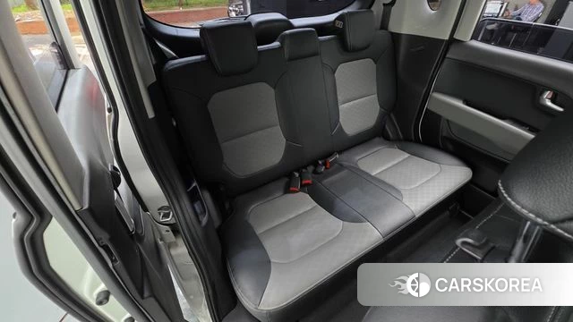 Kia The New Ray 2018 Белый из Кореи, фото 3