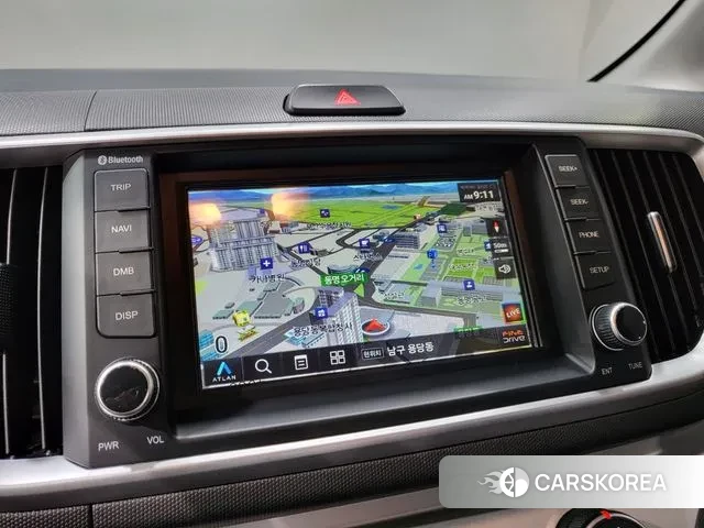 Kia The New Ray 2020 Белый из Кореи, фото 3