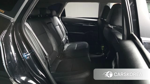 Kia Seltos 2020 Черный из Кореи, фото 3