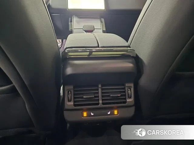 Land Rover Range Rover Evoque 2nd Generation 2024 Белый из Кореи, фото 3