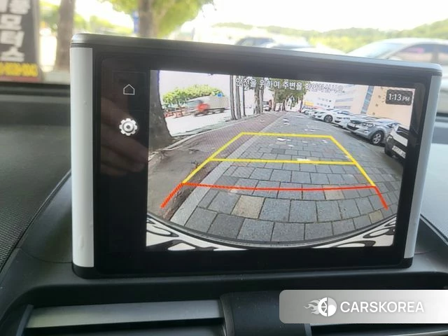 Hyundai Casper 2024 Серый из Кореи, фото 3