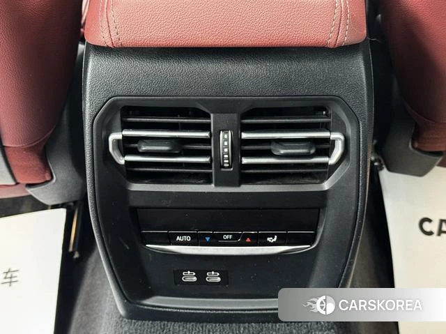 BMW 3 series 2021 Черный из Китая, фото 3