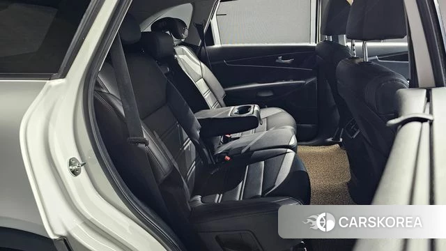Kia The New Sorento 2019 Белый из Кореи, фото 3
